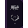 Silverwork and Jewelery; a Text-book for Students and Workers in Metal, by H. Wilson