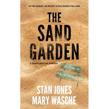 The Sand Garden