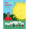 Sun Needs a Holiday