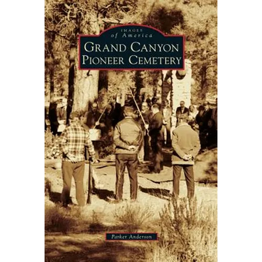 Grand Canyon Pioneer Cemetery