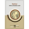 Hamilcar: Famous Carthaginian Leader