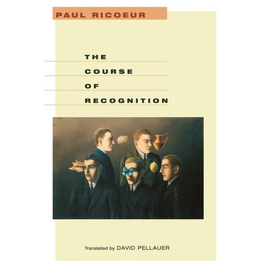 Course of Recognition