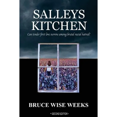Salleys Kitchen