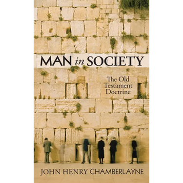 Man in Society