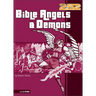 The Bible Angels and Demons