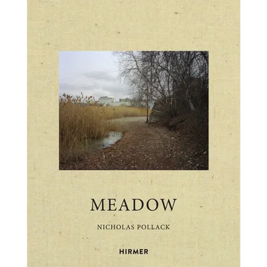 Nicholas Pollack: Meadow