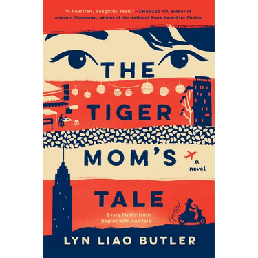 The Tiger Mom's Tale