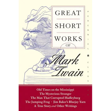 Great Short Works of Mark Twain