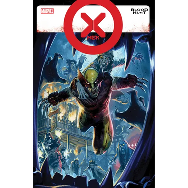 X-Men: Blood Hunt