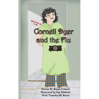 Cornell Dyer and The Flu