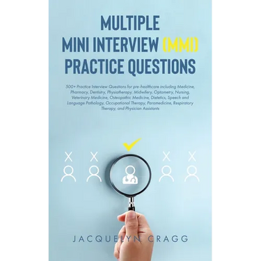 Multiple Mini Interview (MMI) Practice Questions