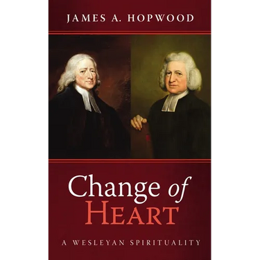 Change of Heart