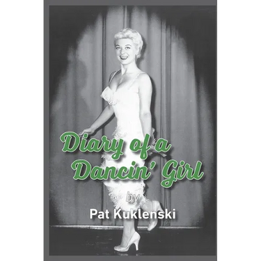 Diary of a Dancin' Girl