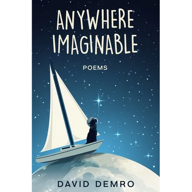 Anywhere Imaginable