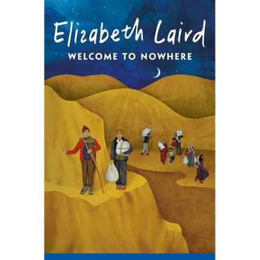 Welcome to Nowhere