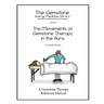 The Movements of Gemstone Therapy in the Aura: A Gemstone Therapy Reference Manual