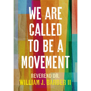 We Are Called to Be a Movement