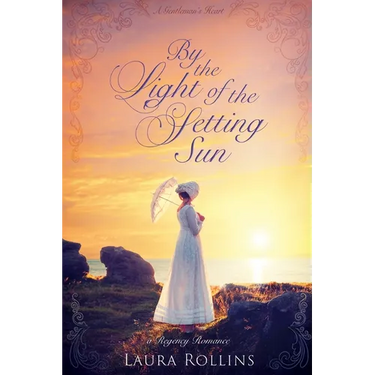 By The Light Of The Setting Sun