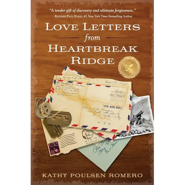 Love Letters from Heartbreak Ridge