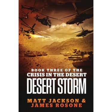 Desert Storm
