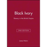 Black Ivory 2e