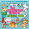 The Bumbleberry Hollows Coloring Book: Color Your Way Through Sweet Treats and Kawaii Characters