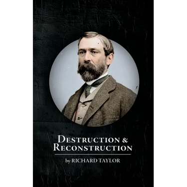 Destruction and Reconstruction