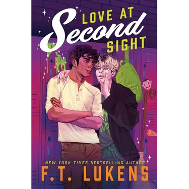 Love at Second Sight