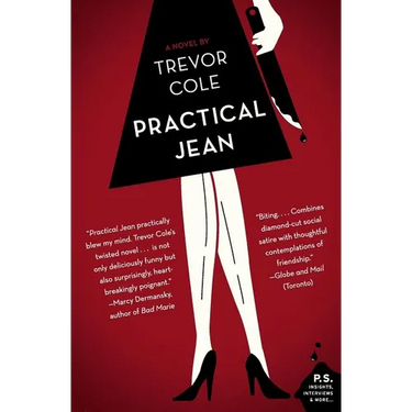 Practical Jean