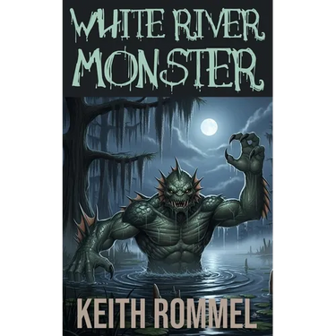 White River Monster