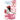 Cherry Blossom Baseball