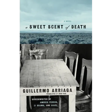 A Sweet Scent of Death