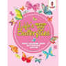 Life's Better With Butterflies: Adult Coloring Book Butterflies Edition