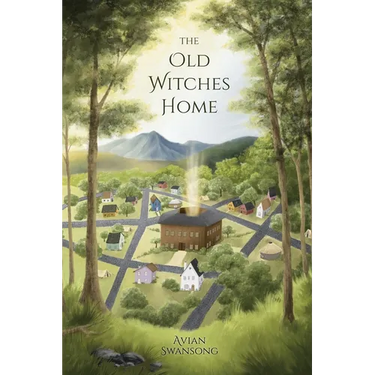 The Old Witches Home