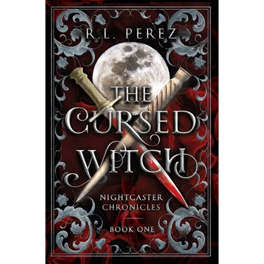 The Cursed Witch