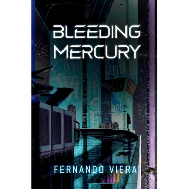 Bleeding Mercury