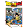 Dragon Ball Super, Vol. 3: Zero Mortal Project!