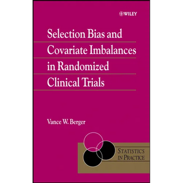 Selection Bias and Covariate Imbalances in Randomized Clinical Trials