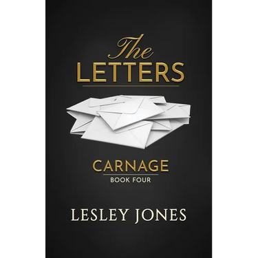 The Letters: A Carnage Novella