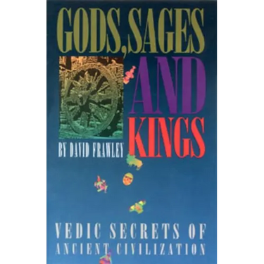 Gods, Sages and Kings