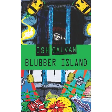 Blubber Island