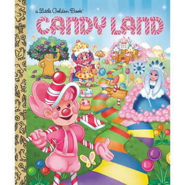 Candy Land (Hasbro)