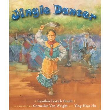 Jingle Dancer