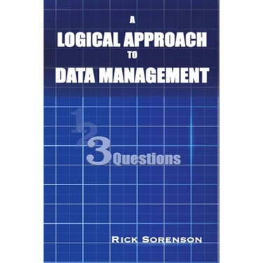 A Logical Approach To Data Management: 3 Questions