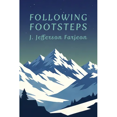 Following Footsteps