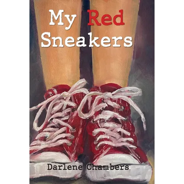 My Red Sneakers