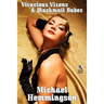Vivacious Vixens & Blackmail Babes: Tales of Erotic Noir / Violence Is the Only Solution: 3 Vic Powers Crime Tales (Wildside Mystery Double #9)