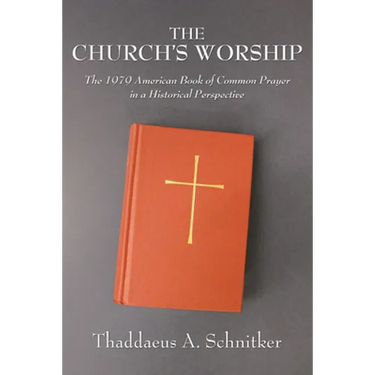 The Church's Worship