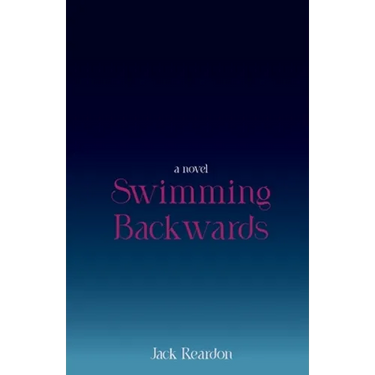 Swimming Backwards