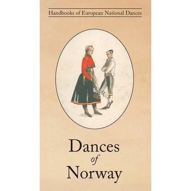 Dances of Norway